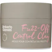 Umberto Giannini Frizz Fix Fuzz-Off Control Clay Haarpaste 50 ml