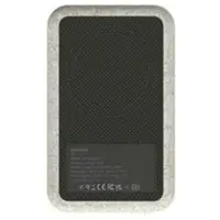 Kreafunk 5000 mAh Power Bank - Ultra Draagbare USB Lader