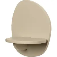 Ferm Living Wandplank Pilu H25 Cashmere