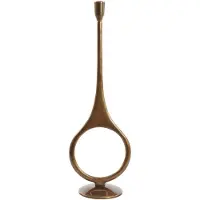 Light & Living kandelaar antiga Ø13x55cm -