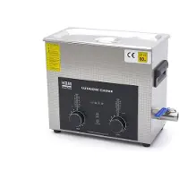 HBM High Precision Ultrasoon Reinigers