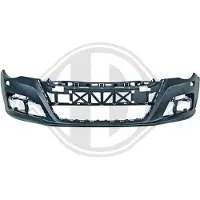 Diederichs 2247253 Bumper