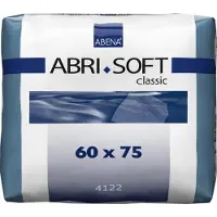 Abena Abri-Soft Classic 60 x 75 cm - 1 paquet de 30 protections