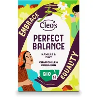 Cleo's Perfect balance bio 18 Zakjes