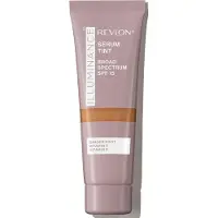 Revlon Illuminance Serum Tint 28ml (Various Shades) - Warm Caramel