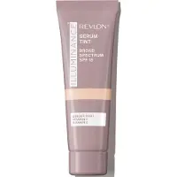 Revlon Illuminance Serum Tint 28ml (Various Shades) - Ivory Beige