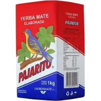 Super Merchant 0.5 kg - Yerba Mate 0.5 kg - Paraguayaanse Maté Thee