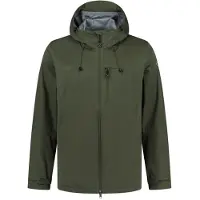 Blue Loop Originals Virga Shell Heren Regenjas