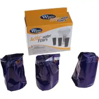 Wpro - WATERFILTER -SET VAN 3 ST. WATERONTHARDER - PWT200 - 480181700938