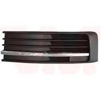 VAN WEZEL 5791491 Ventilatiegrille, bumper