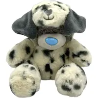 Me to You - Dalmatiër knuffel - 22 cm - Pluche