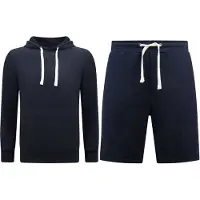 Enos Hoodie korte broek