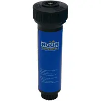 Aqua Control Spuitinstallatie voor irrigatie, , polyethyleen