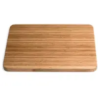 Höfats Bamboe Plank Beer Box Bruin