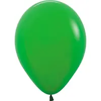 Sempertex ballonnen Fashion Shamrock Green | 50 stuks | 12 inch | 30cm