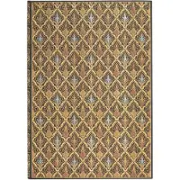 Paperblanks DESTINY schrijfblok & schrift 128 vel Geel