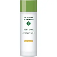 Hildegard Braukmann Body care Frisse Tonic Orange Mint Body Mist 100 ml