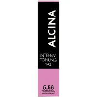 Alcina Coloration Coloration Color Cream Intensive Tint 7.54 Medium Blonde Red Copper 60 ml