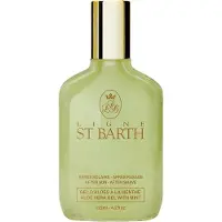 Ligne St Barth Bath & Body Care Aloe Vera Gel with Mint 125ml