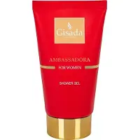 Gisada Ambassadora Douchegel 100 ml