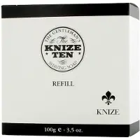 Knize ten Shaving Soap navulling Scheren 100 g Heren