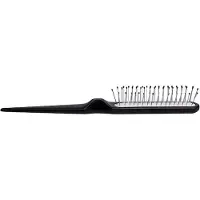 Efalock Professional Efalock-Professional Hairstyling BorstelsToupeeborstel met nopjes Wit € 8,93 / 1 stuks