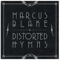 Suburban Marcus Blake - Distorted Hymns
