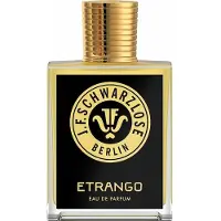 J.F. Schwarzlose Berlin Etrango Eau de Parfum 10 ml