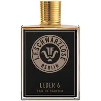 J.F. Schwarzlose Berlin Leder 6 Eau de Parfum 100 ml