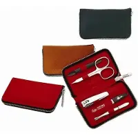 Erbe Make-up tassen Beautycase Unisex
