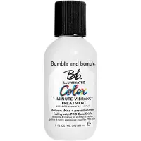 Bumble And Bumble Bb. Illuminated Color 1-minute Vibrancy Treatment