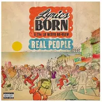 Cd Real People