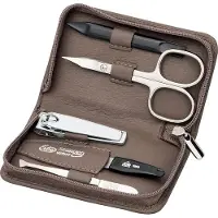 Erbe Make-up tassen Siena Beautycase Unisex
