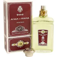 Acqua di Genova 1853 Men Aftershave Spray 200 ml € 436,45 / 1 l