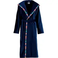 Cawö Badjas 840 Capuchon Women Marine-48