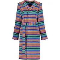 Cawö Badjas 1454 Capuchon Women Multicolor-36