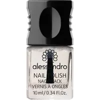 Alessandro Nail Polish Vernis A Ongles Nagellak topcoat 10 ml Shimmer
