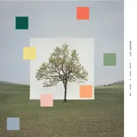Konkurrent Washed Out - Notes From A Quiet Life (CD)