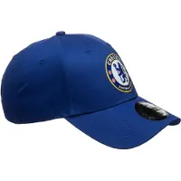 New Era Kappe - 940 - Chelsea FC - Blue - - 56-63 cm - Kappen
