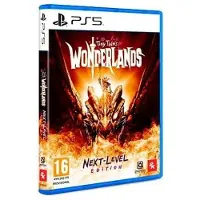 Tiny Tina's Wonderlands Next-Level Edition (SPA/Multi in Game)