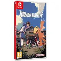 Digimon Story : Cyber Sleuth Hacker's Memory - Complete editie