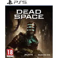 PC-videogame: DEAD SPACE