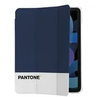 Pantone PT-IPCA5TH00N tabletbehuizing 27,7 cm (10.9") Folioblad Blauw