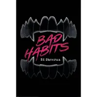Pyramid Poster Ed Sheeran Bad Habits 61x91,5cm