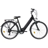 Villette L' Amant Eco, elektrische damesfiets, model 2023