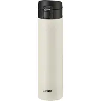 Tiger Isoleerfles MKA-K Easy to Drink - Rvs - Aigrette Blanche - 480ml