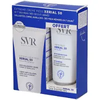 SVR Xerial 50 Extreme Body-behandeling 80ml