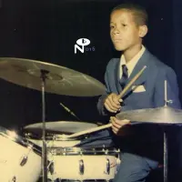 Konkurrent Various Artists - Home Schooled - The ABCs Of Kid Soul (2 LP)