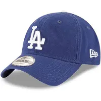 New Era Pet 'CLASSIC 2.0 LOSDOD' navy / wit