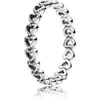 Pandora Elegante Dames Pandora Ring 190980-54